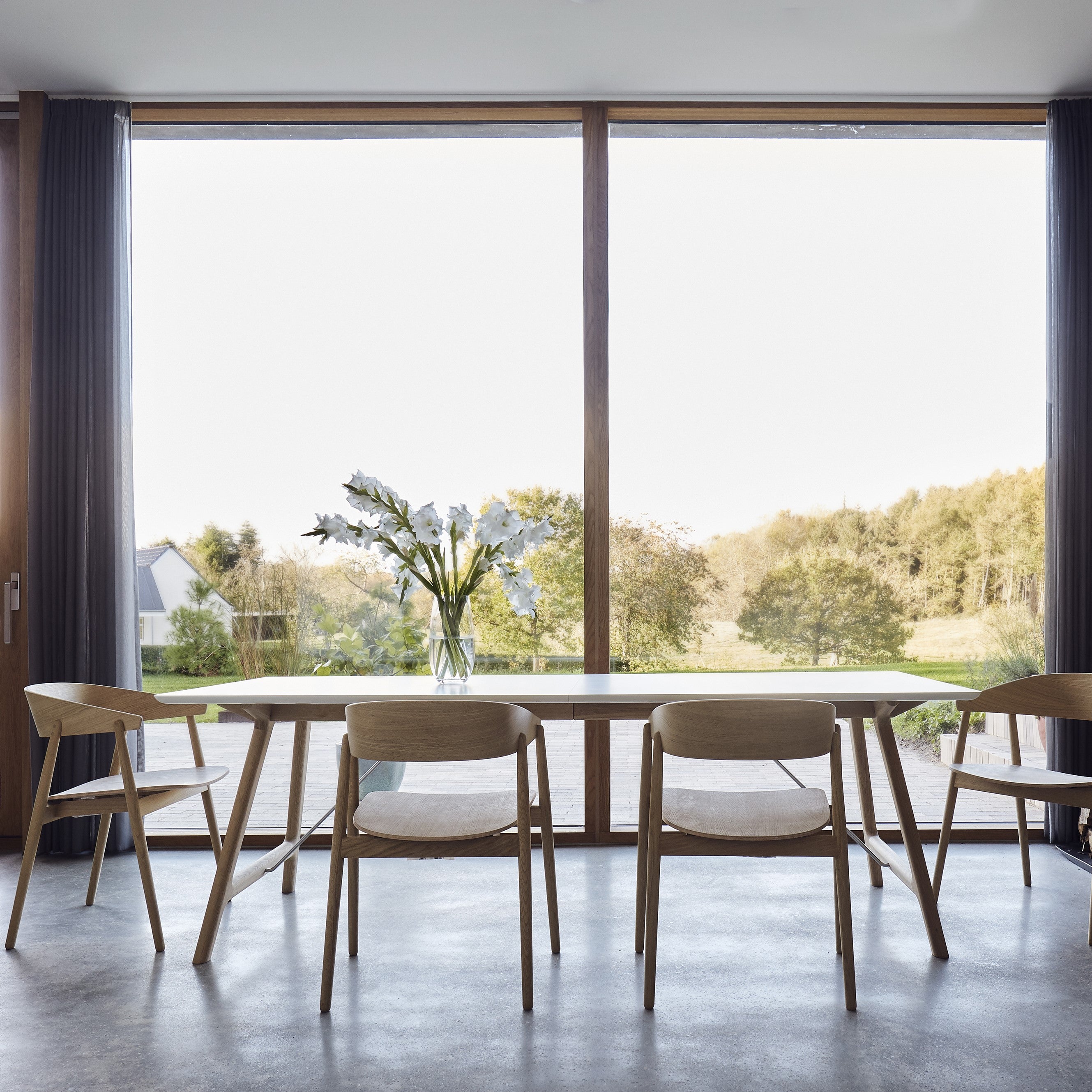 T7 Table